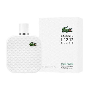 Lacoste L.12.12 Blanc Erkek Parfüm Edt 175 Ml - 2