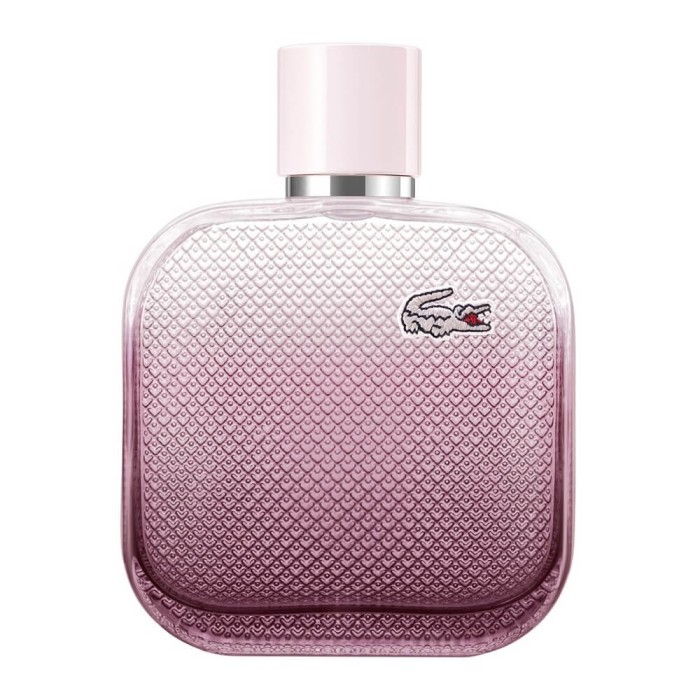Lacoste L.12.12 Rose Eau Intense Kadın Parfüm Edt 100 Ml - 1