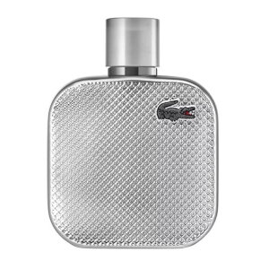 Lacoste L.12.12 Silver Grey Erkek Parfüm Edp 100 Ml - Lacoste