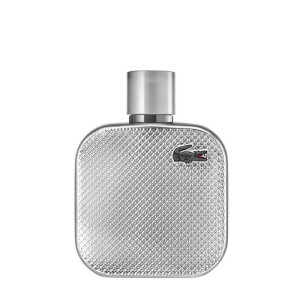 Lacoste L.12.12 Silver Grey Erkek Parfüm Edp 50 Ml - Lacoste