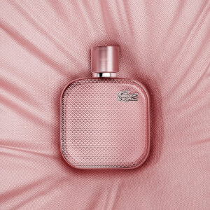 Lacoste L.12.12 Silver Rose Kadın Parfüm Edp 100 Ml - 4