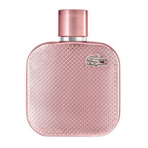 Lacoste L.12.12 Silver Rose Kadın Parfüm Edp 100 Ml - Lacoste