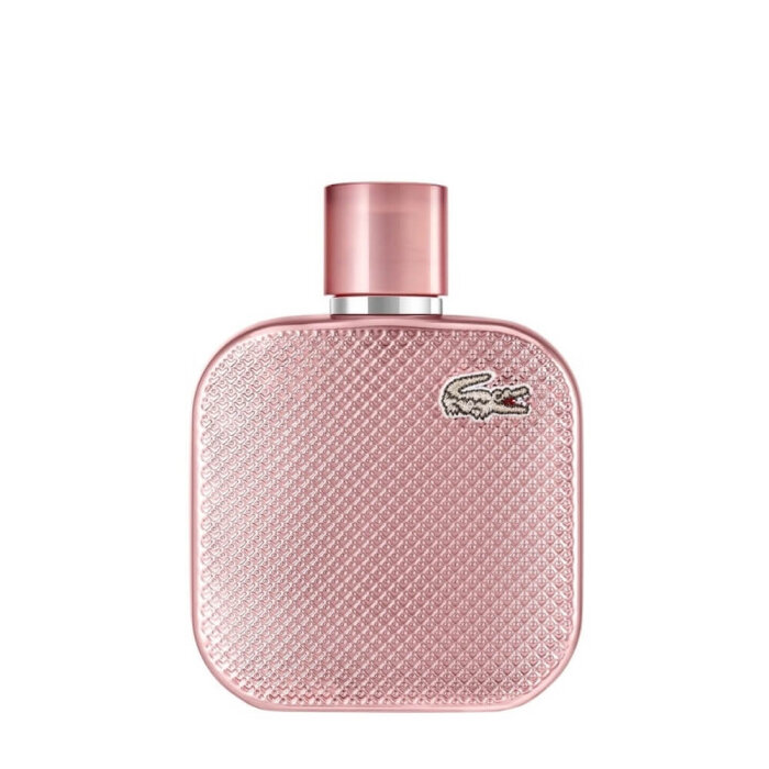 Lacoste L.12.12 Silver Rose Kadın Parfüm Edp 50 Ml - 1