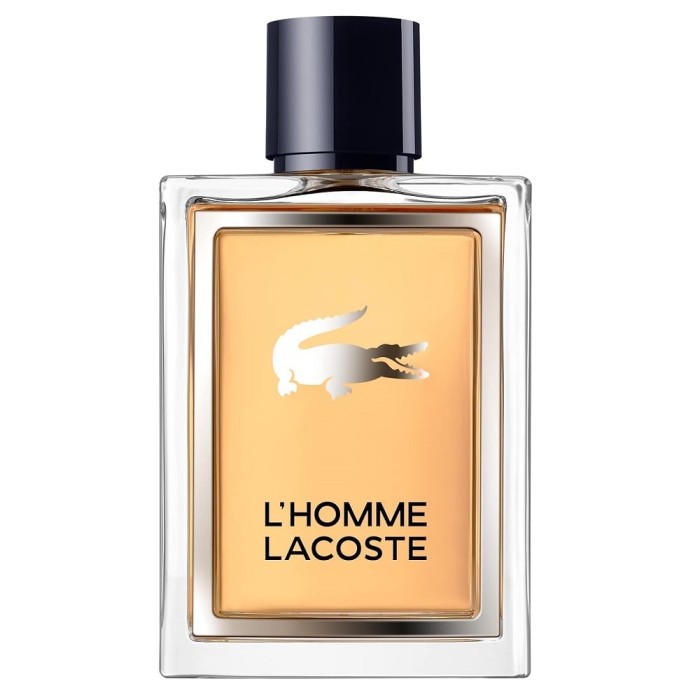 Lacoste L'Homme Erkek Parfüm Edt 100 Ml - 1