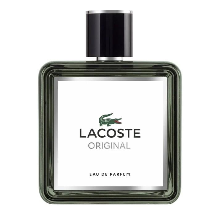 Lacoste Original Erkek Parfüm Edp 100 Ml - 1