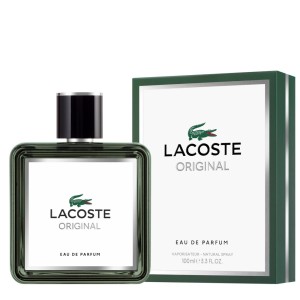Lacoste Original Erkek Parfüm Edp 100 Ml - 2