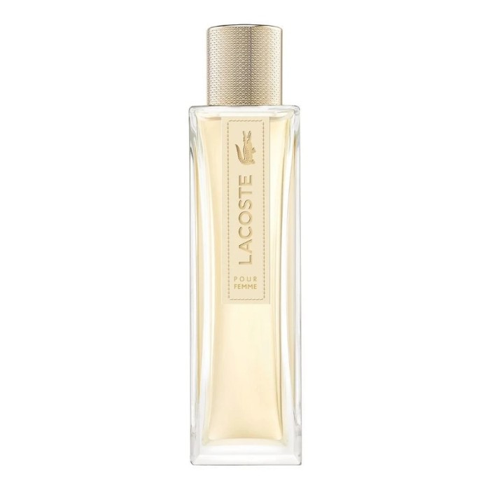 Lacoste Pour Femme Kadın Parfüm Edp 90 Ml - 1