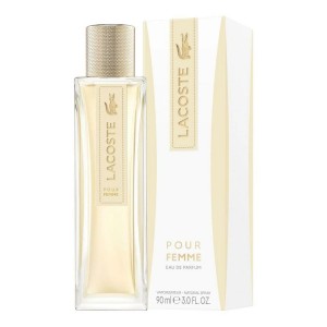 Lacoste Pour Femme Kadın Parfüm Edp 90 Ml - 2