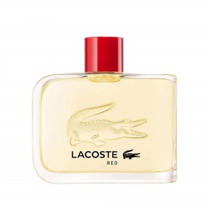Lacoste Red Erkek Parfüm Edt 125 Ml - Lacoste