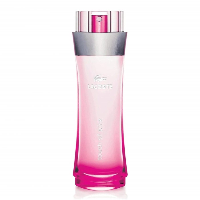 Lacoste Touch of Pink Kadın Parfüm Edt 90 Ml - 1