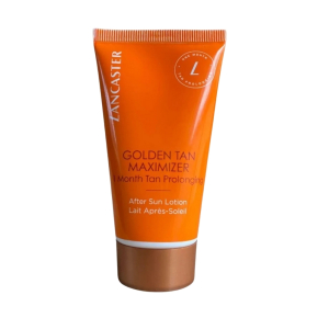 Lancaster Golden Tan Maximizer 50 Ml - 