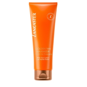 Lancaster Golden Tan Maximizer After Sun Lotion 250 Ml - Lancaster Sun