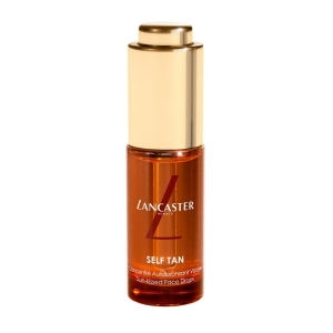Lancaster Sun 365 Self Tan Face Drops 15 Ml - Lancaster Sun
