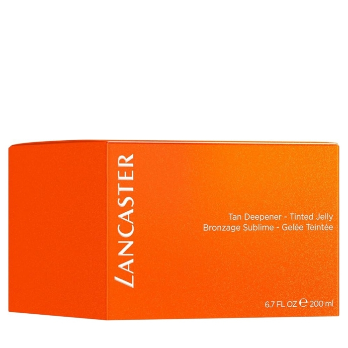 Lancaster Sun Beauty Tan Deepener 200 Ml - 2