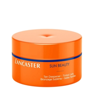 Lancaster Sun Beauty Tan Deepener 200 Ml - Lancaster Sun