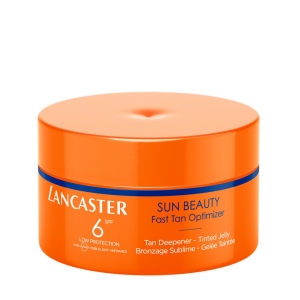 Lancaster Sun Beauty Tan Deepener Spf6 200 Ml - Lancaster Sun
