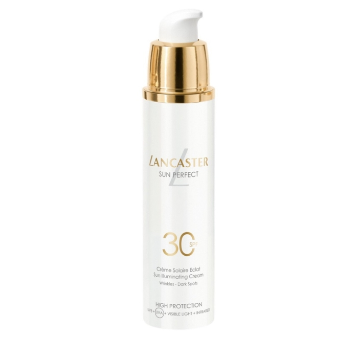 Lancaster Sun Perfect Sun Illuminating Cream Spf30 50 Ml - 2