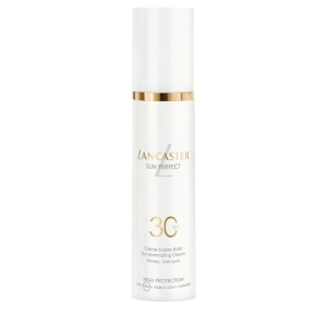 Lancaster Sun Perfect Sun Illuminating Cream Spf30 50 Ml - Lancaster Sun