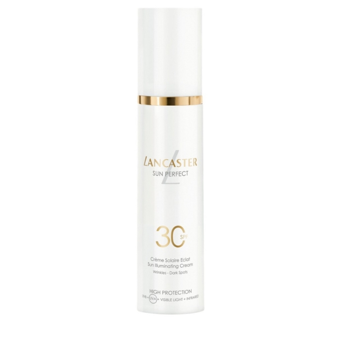 Lancaster Sun Perfect Sun Illuminating Cream Spf30 50 Ml - 1