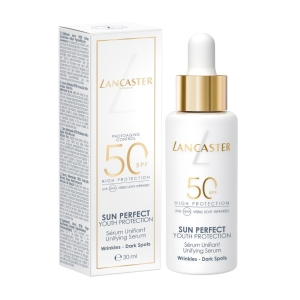 Lancaster Sun Perfect Unifying Serum Spf50 30 Ml - 2