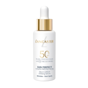 Lancaster Sun Perfect Unifying Serum Spf50 30 Ml - Lancaster Sun