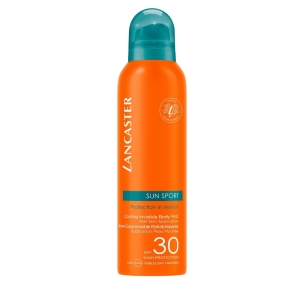 Lancaster Sun Sport Mist Spf30 200 Ml - Lancaster Sun