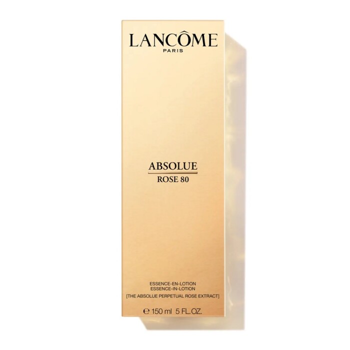Lancôme Absolue Rose 80 Lotion 150 Ml - 2