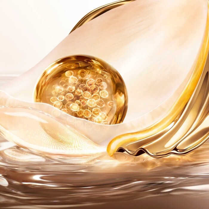 Lancôme Absolue Rose 80 Lotion 150 Ml - 4