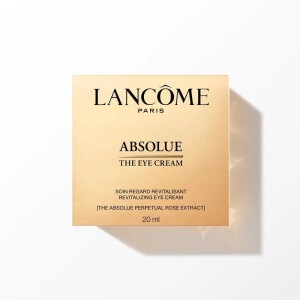 Lancôme Absolue The Eye Cream 20 Ml - 2