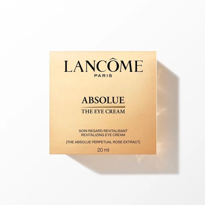 Lancôme Absolue The Eye Cream 20 Ml - 2