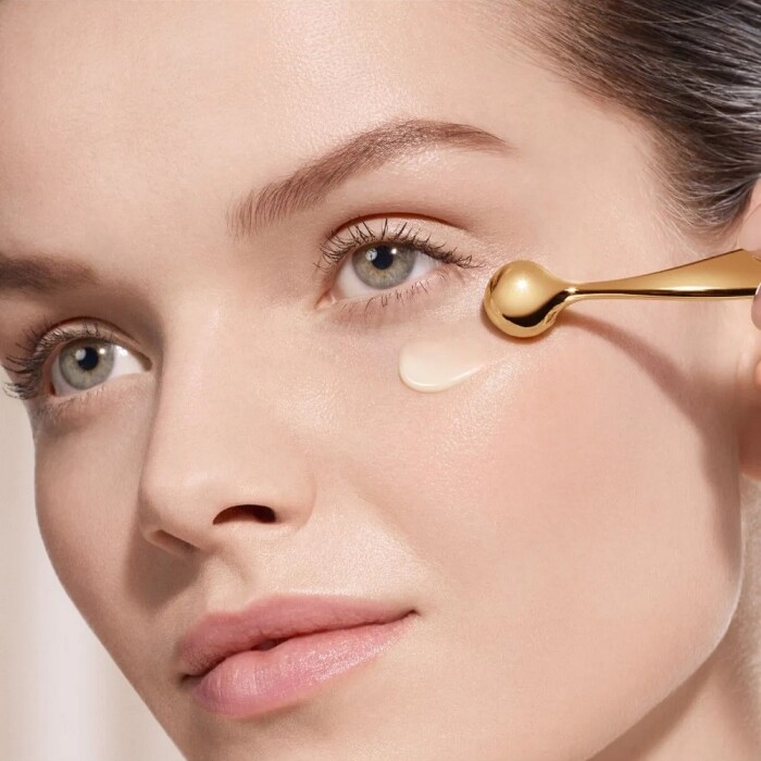 Lancôme Absolue The Eye Cream 20 Ml - 3