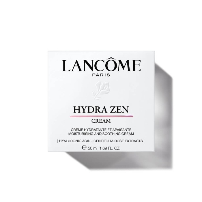 Lancôme Hydra Zen Day Cream 50 Ml - 2