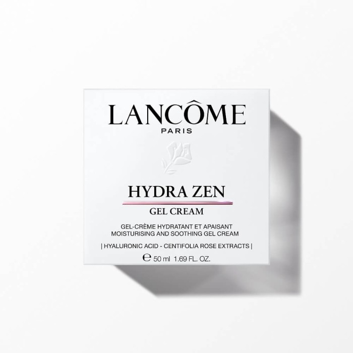 Lancôme Hydra Zen Gel Cream 50 Ml - 2