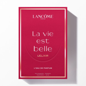 Lancôme  La Vie Est Belle Elixir Kadın Parfüm Edp 100 Ml - 3