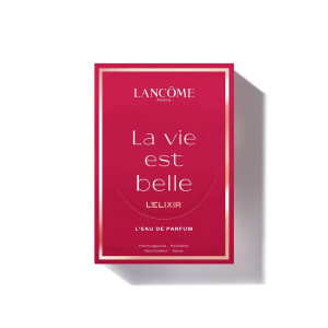 Lancôme La Vie Est Belle Elixir Kadın Parfüm Edp 50 Ml - 3