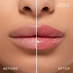 Lancôme Lip Idôle Butterglow 33 Idole Nude - 4
