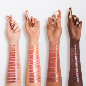 Lancôme Lip Idôle Butterglow 50 Sheiks Rosy Nude - 3