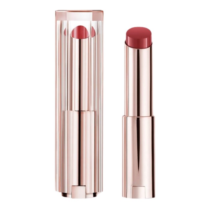Lancôme Lip Idôle Butterglow 50 Sheiks Rosy Nude - 1