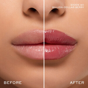 Lancôme Lip Idôle Butterglow 60 Million Dollar Berry - 4