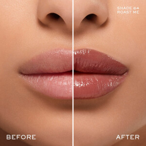 Lancôme Lip Idôle Butterglow 64 Roats Me - 4