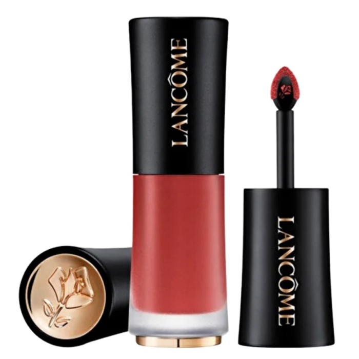 Lancome Absolu Rouge Ink Lipstick 288 - 1