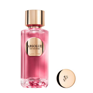 Lancome Absolue Hot As Rose Kadın Parfüm Edp 100 Ml - Lancome