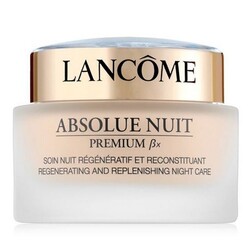 Lancome - Lancome Absolue Premium Bx Nuit Gece Kremi 75 Ml