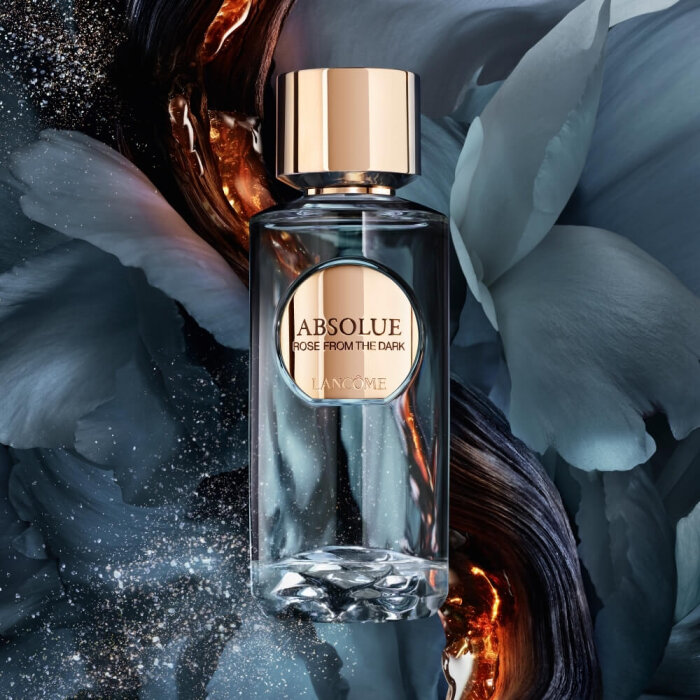 Lancome Absolue Rose From The Dark Kadın Parfüm Edp 100 Ml - 2