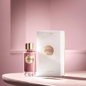 Lancome Absolue Rose On The Moon Kadın Parfüm Edp 100 Ml - 2