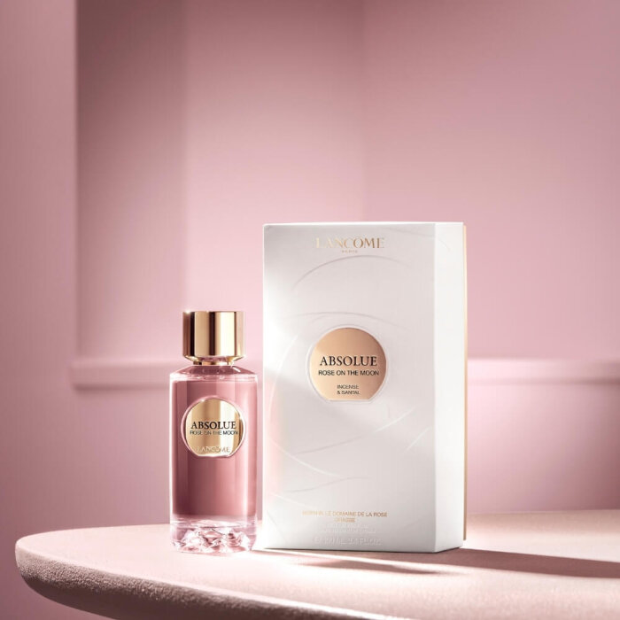 Lancome Absolue Rose On The Moon Kadın Parfüm Edp 100 Ml - 2
