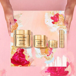 Lancome Absolue Soft Cream 60 Ml Cilt Bakım Seti - 3