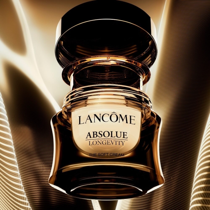 Lancome Absolue Soft Cream 60 Ml Refill - 6