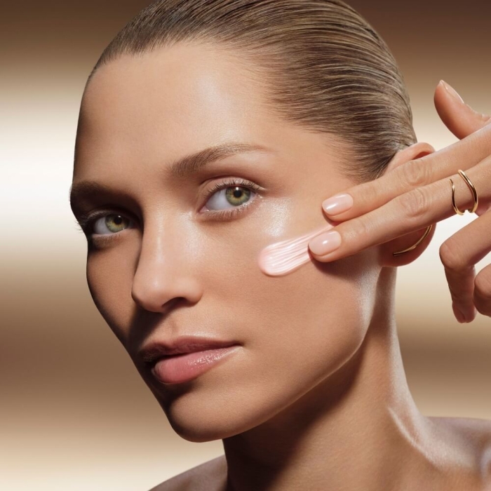 Lancome Absolue Soft Cream 60 Ml Refill - 3