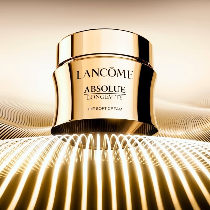 Lancome Absolue Soft Cream 60 Ml Refill - 5